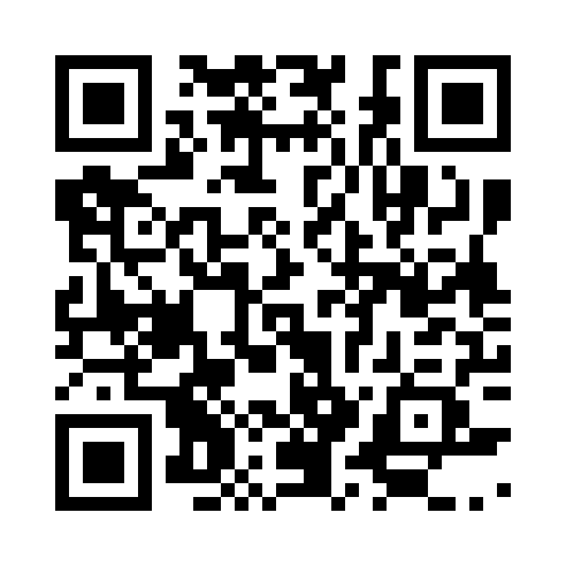 QR code vers friterie-la-besace.be